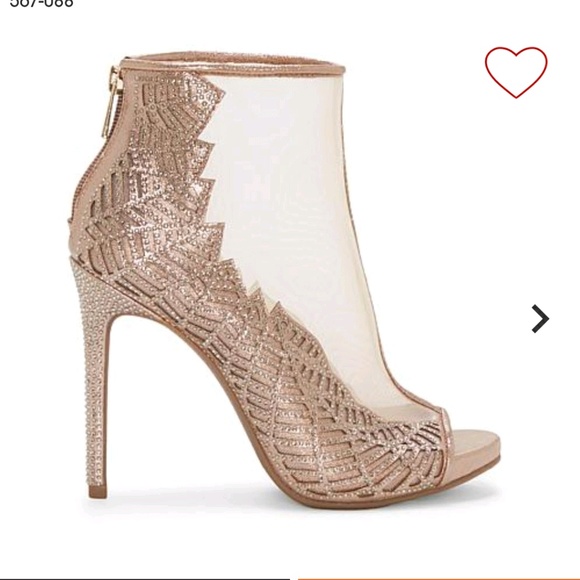 Meet your Posher, Vessy - Picture 2 of 2